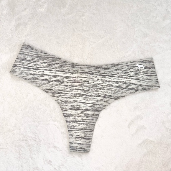 NWT! PINK Wear Everywhere Push Up Bra & Thong Panty! - Picture 6 of 9